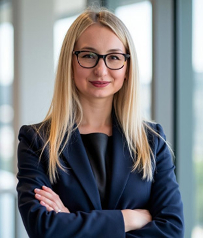 Maria Sarmadi CPA Maria Sarmadi CPA